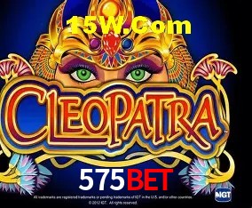 Casino Ao Vivo 575Bet