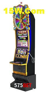 Experiência VIP 575Bet