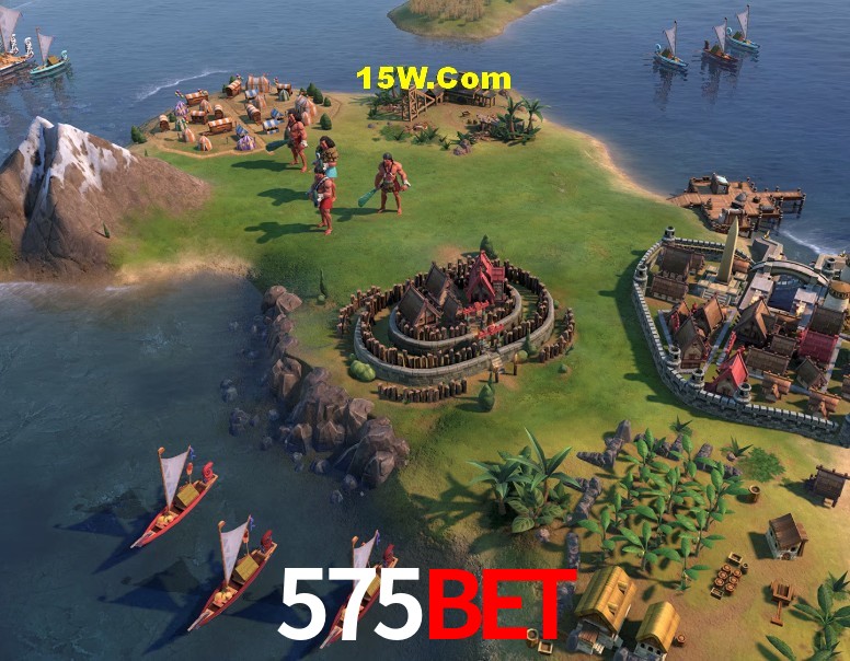 Torneios 575Bet