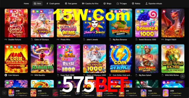 575Bet