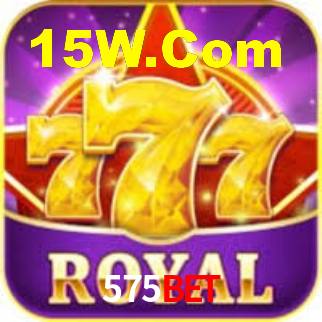 Bônus Generosos e Exclusivos no 575Bet para Você!