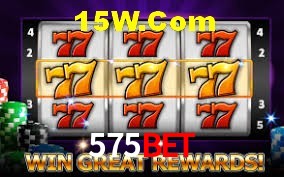 Slot Games 575Bet