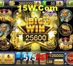 Casino VIP 575Bet