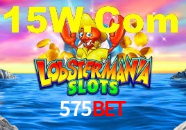 Daily Bonuses 575Bet