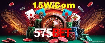 Live Casino 575Bet