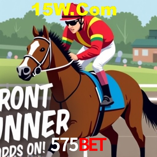 Seasonal Promotions 575Bet