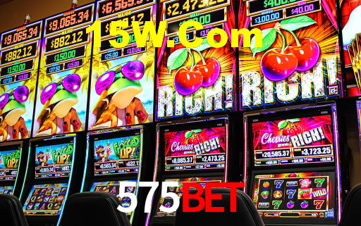 575 Bet App