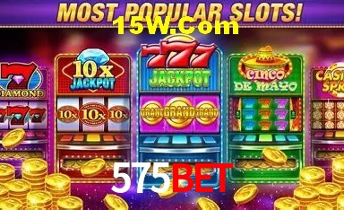 Jogo Aviator 575Bet