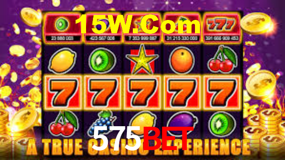575 Bet App