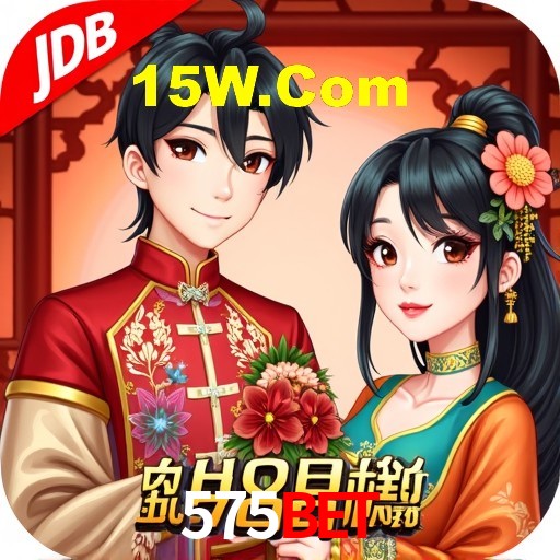 Interface Premium 575Bet