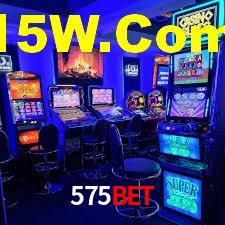 Cashback e recargas na 575Bet