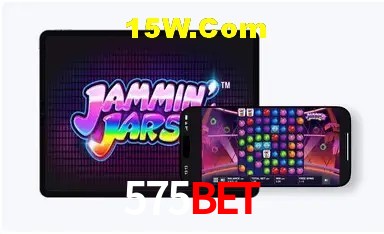 Experiência VIP 575Bet