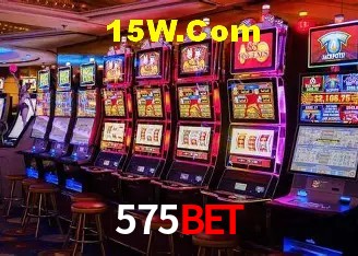 Estatísticas do Jogo 575Bet