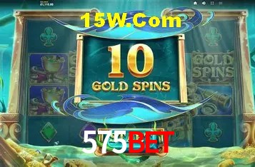 Promoção Relâmpago 575Bet