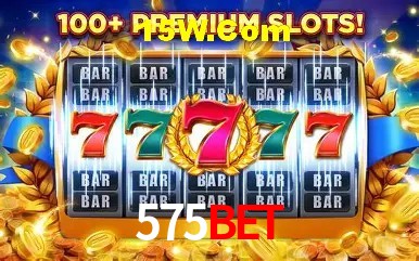 Cadastro Rápido 575Bet