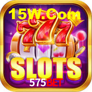 APP rápido e leve da 575Bet