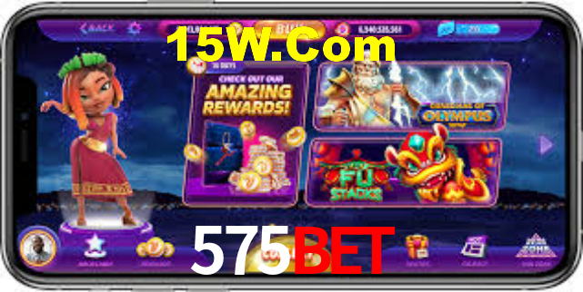 575 Bet Login