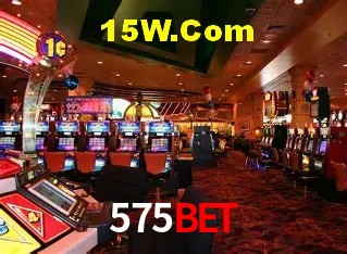 Jogos de Slot 575Bet