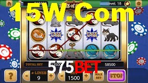 Live Casino 575Bet
