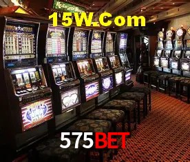 Sistemas de Segurança 575Bet