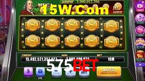 Quick Registration 575Bet