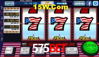 Segurança 2FA 575Bet