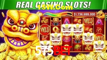 Torneios e prêmios garantidos na 575Bet