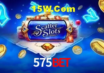 Estatísticas Esportivas 575Bet