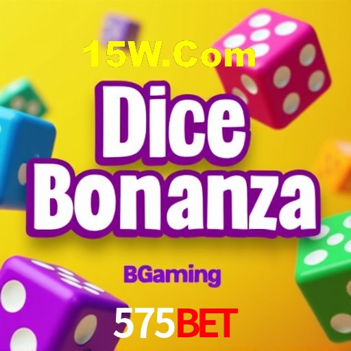 Interface do App 575Bet