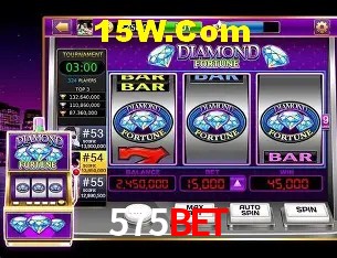 Promoções Sazonais 575Bet