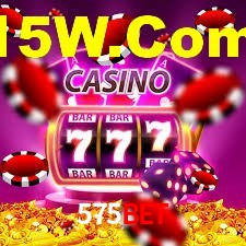 Explore as vantagens do 575Bet: serviço profissional e confiabilidade