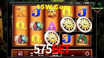 Login Seguro 575Bet
