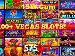 Diretório de Jogos 575Bet