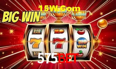 Recursos de Bônus 575Bet