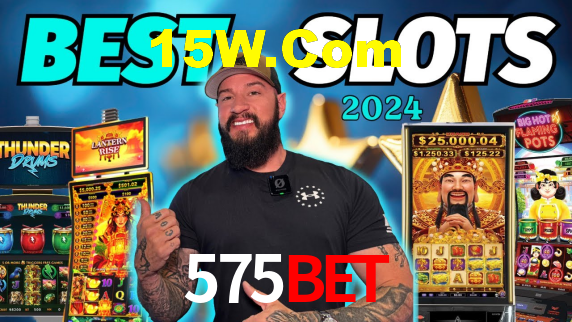 575 Bet Login